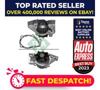 INA 538 0468 10 Water pump