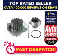 INA 538 0052 10 Water pump