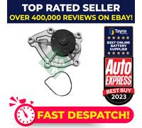 Water Pump 538046610 INA Coolant 11517550484 11517648827 11518604888 7550484 New