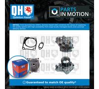 QUINTON HAZELL QCP3825 Water pump