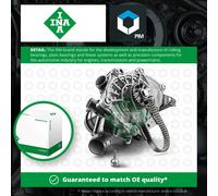 INA 538 0360 10 Water pump