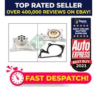 INA 538 0095 10 Water pump