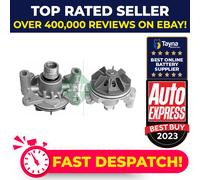 Water Pump 538037410 INA Coolant 7701472625 4401595 4506045 9109595 9201450 New