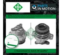 Water pump 538 0397 10 INA for NISSAN RENAULT OPEL