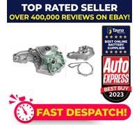INA 538 0057 10 Water pump