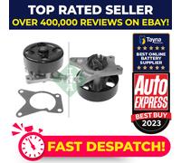 INA 538 0524 10 Water pump