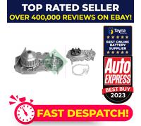 Water Pump 538002110 INA Coolant 7700861686 7701478018 8200146298 Quality New