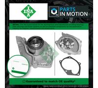 INA 538 0392 10 Water pump