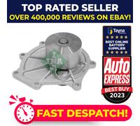 Water Pump 538048810 INA Coolant GWP2602 PEB102240 PEB102241 Quality Guaranteed