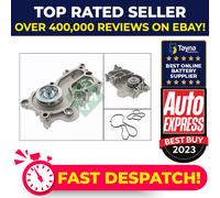 INA 538 0746 10 Water pump