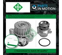 INA 538 0038 10 Water pump