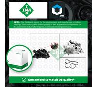 INA 538 0363 10 Water pump