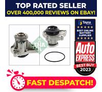 INA 538 0336 10 Water pump