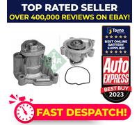 INA 538 0337 10 Water pump