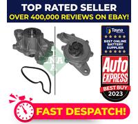 INA 538 0692 10 Water pump