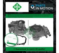 Water Pump fits SUBARU IMPREZA 2.5 2005 on Coolant INA 21111AA020 21111AA021 New