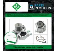 INA 538 0652 10 Water pump