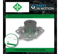 Water Pump 538001310 INA Coolant 46432248 46515970 46515972 60814609 60815559