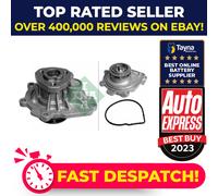 INA 538 0303 10 Water pump