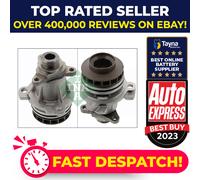 INA 538 0881 10 Water pump