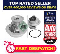 Water Pump 538003010 INA Coolant 1334135 6334036 90543935 93182039 Quality New
