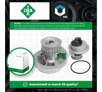 INA 538 0030 10 Water pump