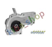 WATER PUMP FITS VOLVO C30 S40 II S60 II S80 II V40 V50 V60 I V70 III FORD