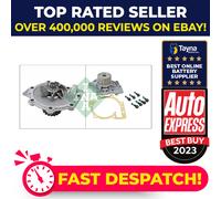 INA 538 0497 10 Water pump