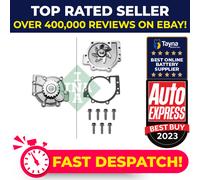 Water Pump 538004310 INA Coolant 1388504 6G9N8591AA 7438610006 7438610035 271647