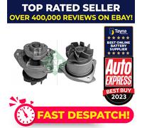 Water Pump fits VW BORA 1J2, 1J6 2.8 99 to 05 BDE Coolant INA 022121011 Quality