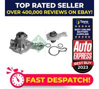INA 538 0339 10 Water pump