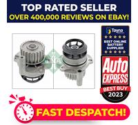 Water Pump 538004910 INA Coolant 06A121011R 06F121011 06F121011B 06F121011X New