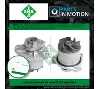 INA Water Pump 538 0350 10 Engine Cooling for VW Ford Mercedes-Benz SEAT New