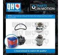 QUINTON HAZELL QCP3155 Water pump