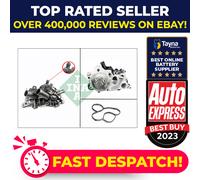 INA 538 0364 10 Water pump