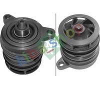 WATER PUMP FITS VW MULTIVAN V TOUAREG TRANSPORTER V 25D 0103-0510