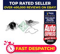 Water Pump 538035110 INA Coolant 078121004H 078121004HV 078121004HX 078121004J