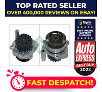 INA 538 0060 10 Water pump