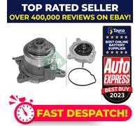 INA 538 0075 10 Water pump
