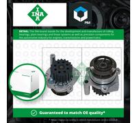 INA 538 0060 10 Water pump