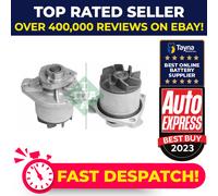 INA 538 0350 10 Water pump