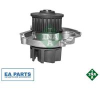 Water Pump for ABARTH ALFA ROMEO CHRYSLER INA 538 0062 10
