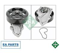 INA 538 0803 10 Water pump