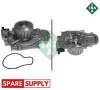 WATER PUMP FOR ACURA HONDA ROVER INA 538 0129 10