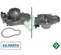 Water Pump for ACURA HONDA ROVER INA 538 0129 10