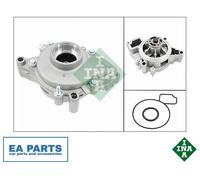 Water Pump for ALFA ROMEO BUICK (SGM) CADILLAC INA 538 0301 10