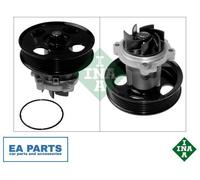 Water Pump for ALFA ROMEO CHEVROLET CHRYSLER INA 538 0442 10