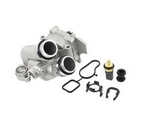 Water Pump for Au-di A3 A4 A5 A6 A8 Q3 Q5 TT Sea-t Alhambra Altea Exeo