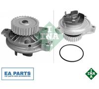 Water Pump for AUDI 100 80 A6 CABRIOLET INA 538 0343 10