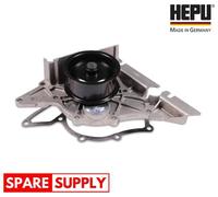 WATER PUMP FOR AUDI 100 C4 AVANT 80 B4 AVANT 80 A4 HEPU P544 NEW